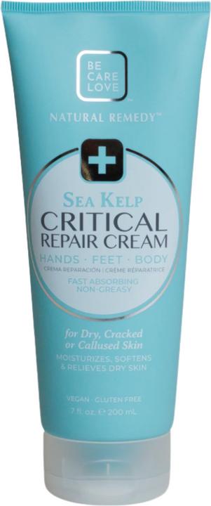 Bcl Spa Critical Repair Cream (200 ml)