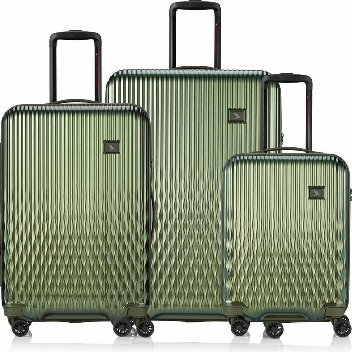 Produktbild Pack Easy Flow (112 l, L (90 - 115l))