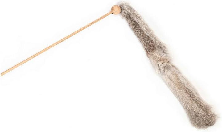 Produktbild Gloria Katzenstock Niemeyeer Holz Plüschtier Wurm