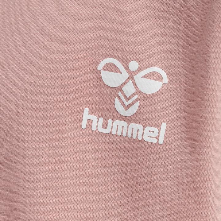 Image du produit hummel Mille T-Shirt Robe S/S (122)