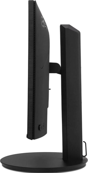 Produktbild Acer Vero CB272Gbmiprx (1920 x 1080 Pixel, 27")