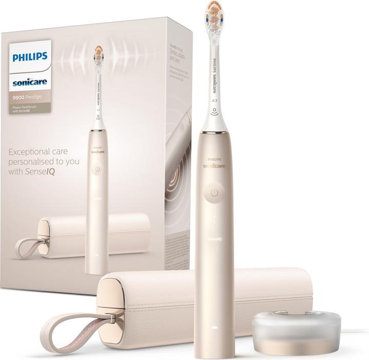 Philips Sonicare DiamondClean 9900 Prestige (Schallzahnbürste)