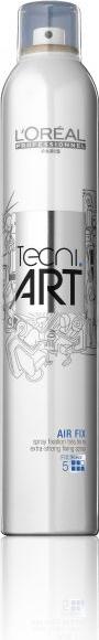 Actual product image L'Oréal Professionnel Air Fix (250 ml)