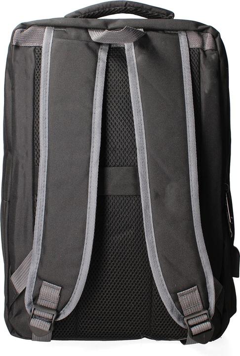 Actual product image B.Cavalli Backpack (3.35 l)