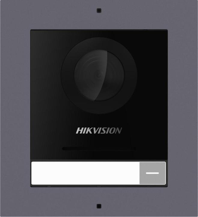 Productafbeelding Hikvision KD8 serie Pro modulaire deur (Ethernet)