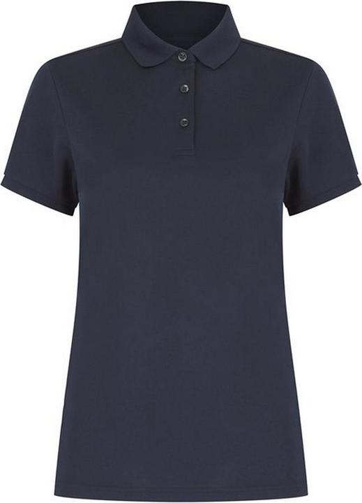 Actual product image Henbury Polo shirt (XS)