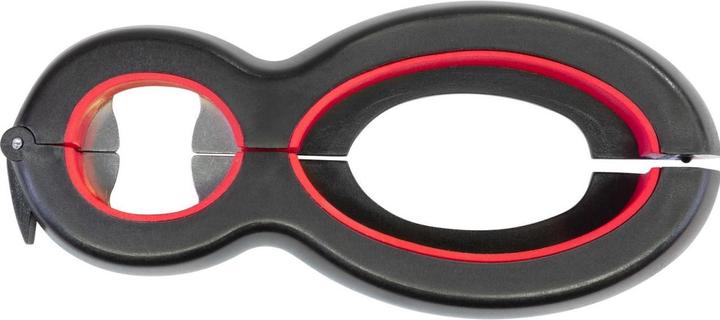 Produktbild Westmark Multi-Öffner, sb (Elektrischer Korkenzieher)