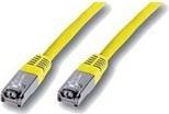 Image du produit MicroConnect Câble de réseau (STP, CAT6, 0.50 m)