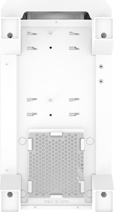Actual product image Montech Air 100 LITE (mATX, Mini-ITX)