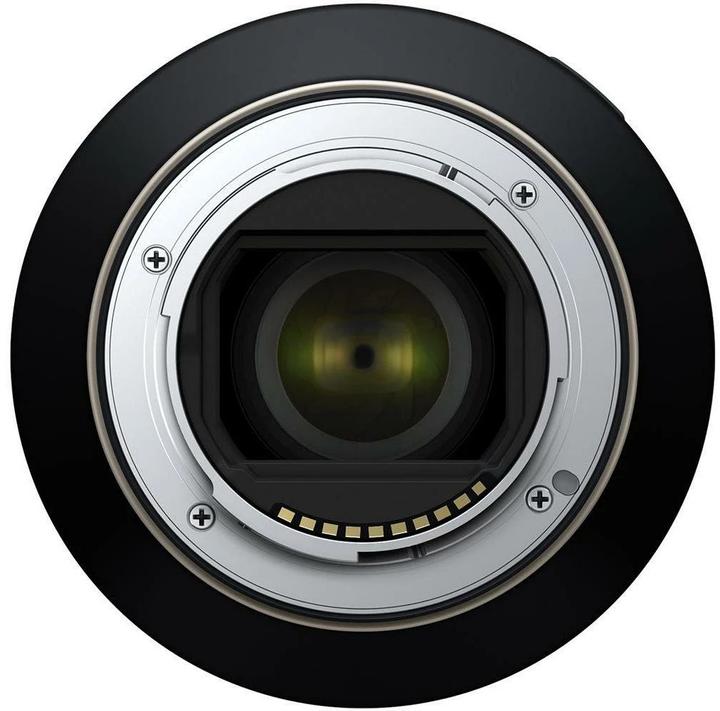 Actual product image Tamron AF 70-180mm f/2.8 Di III VXD (Sony E, full size)
