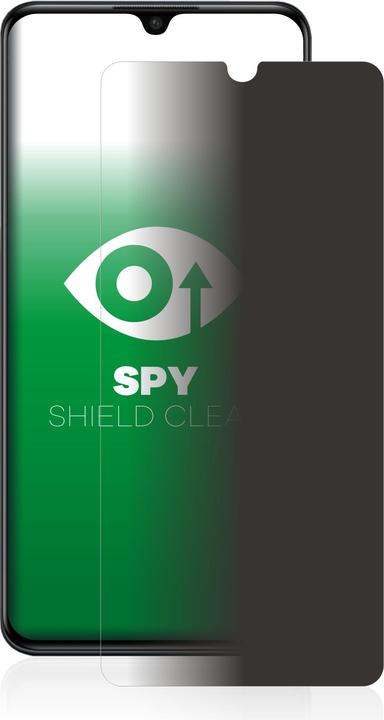 Productafbeelding upscreen Spy Shield Privacy Film (1 Stuk, Huawei P30 Lite Nieuwe Editie)