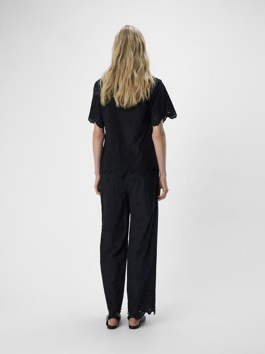 Immagine prodotto Object Pantaloni Broderie Anglaise (36)