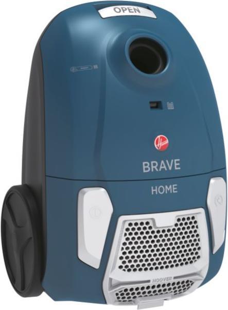Immagine prodotto Hoover Brave BV50HM 011 2,3 L Aspiratore a cilindro Secco 700 W Sacchetto per la polvere
