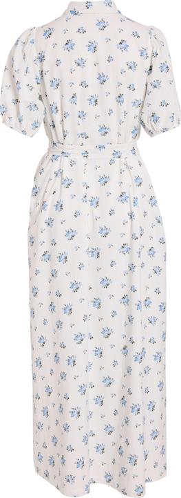 Produktbild Vila VIELLA Kurzärmeliges Maxikleid (38)