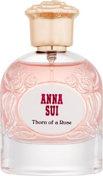 Produktbild Anna Sui Wild Wonder Thorn of a Rose (Eau de Parfum, 50 ml)