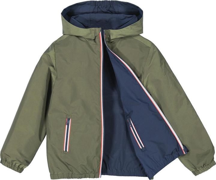 Produktbild La Redoute Collections Outdoor-Wendejacke für die Übergangszeit (94)