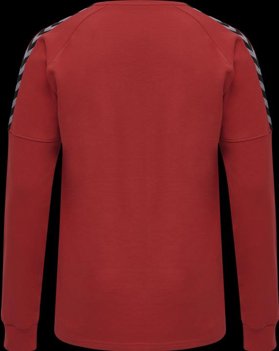 Actual product image hummel Authentic Training Sweat (3XL)