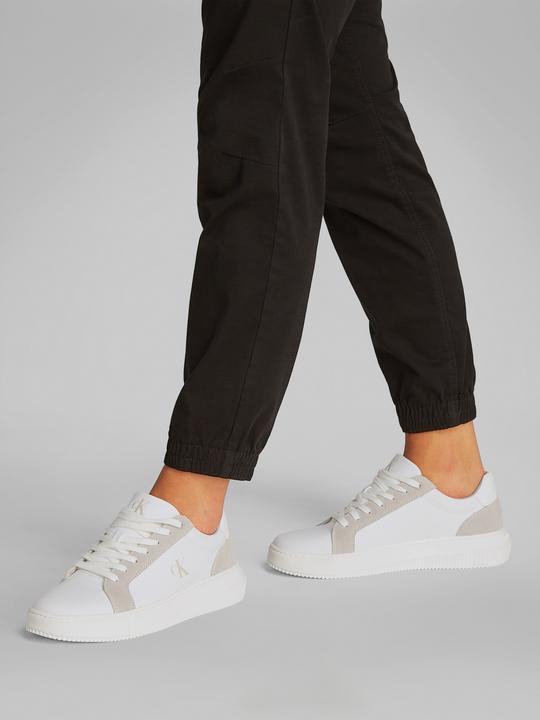Produktbild Calvin Klein Chunky Cupsole mg Canvas (44)
