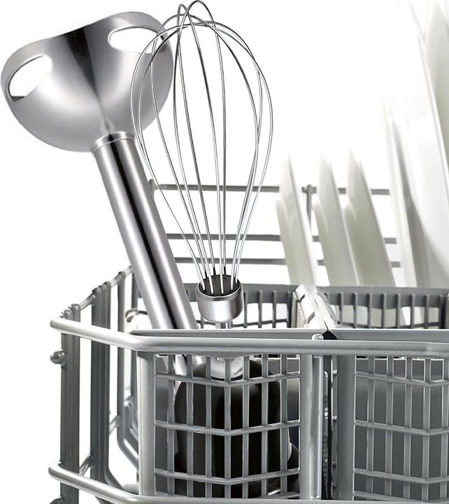 Actual product image Bosch Hausgeräte MS6CM6155