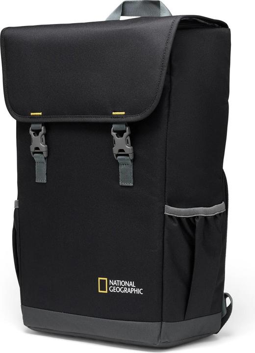 Produktbild National Geographic Fotorucksack Medium (Fotorucksack, 26.73 l)