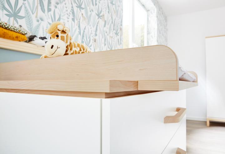 Actual product image Pinolino light (Children's wardrobes)