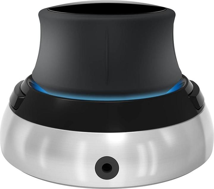 Actual product image 3Dconnexion SpaceMouse Compact (Cable)