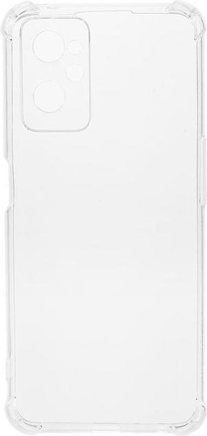 Immagine prodotto MU Classic Softcase serie TPU (Realme 9i, Oppo A96, Oppo A76)