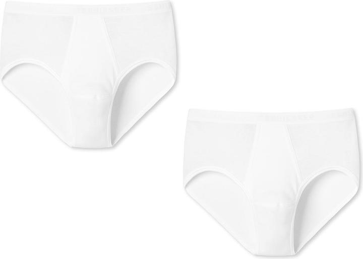 Produktbild Schiesser Slip Original Classics Sport (5, 2er Pack)