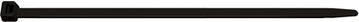 Actual product image Lapp Cable tie 360 mm Black UV- (Plastic cable ties, 360 mm, 100 pcs.)