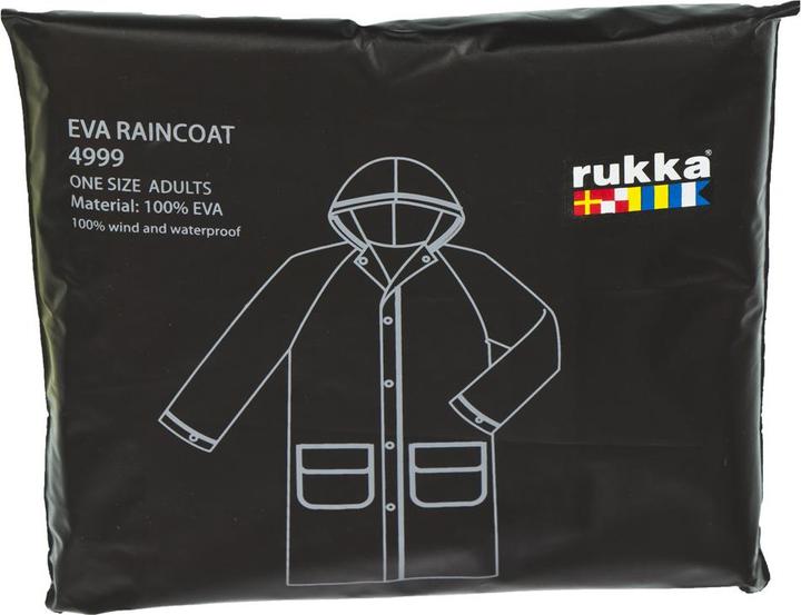 Image du produit Rukka Eva manteau de pluie (Taille unique)
