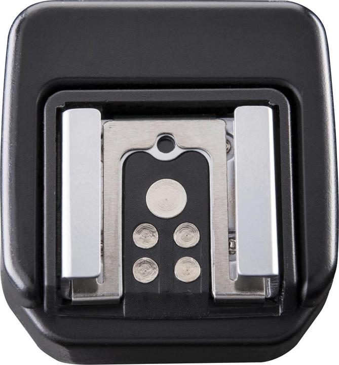 Produktbild Walimex Flexibler TTL Schwanenhals Canon (Blitzhalterung)