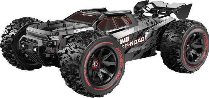 Produktbild MJX Hyper GO Truggy (RTR Ready-to-Run)