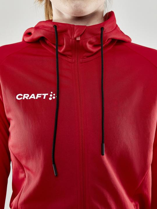 Immagine prodotto Craft Evolvere Giacca Con Cappuccio W (S)