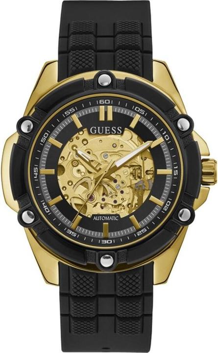Image du produit Guess Men's Watch GW0061G2 (Ã˜ 47 mm)