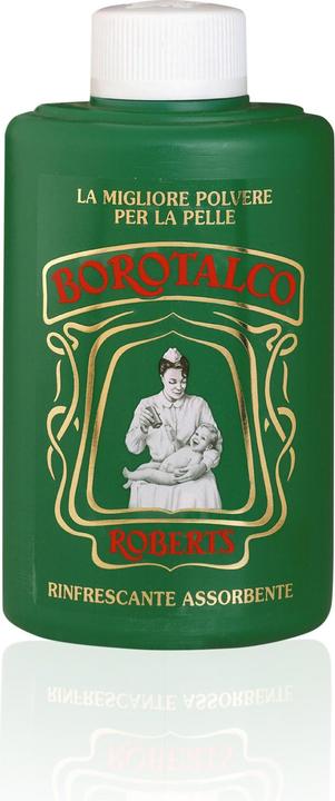 Produktbild Borotalco Talkum Dose 100g