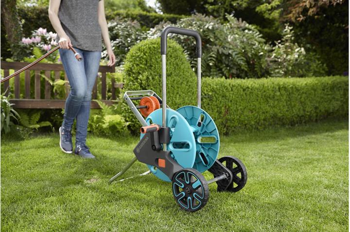 Produktbild Gardena CleverRoll M Easy (60 m)
