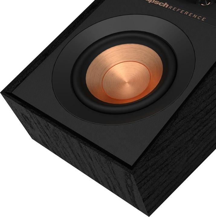 Actual product image Klipsch R-40SA (1 pair, 100 W)