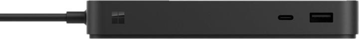 Produktbild Microsoft Surface Thunderbolt 4 Dock (Thunderbolt, 8 Ports)