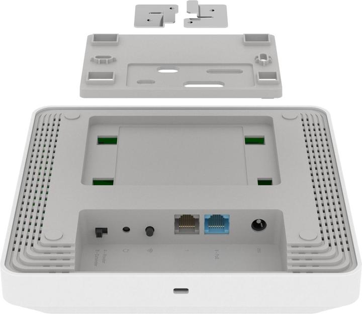 Produktbild Keenetic Orbiter Pro AC1300 Mesh WiFi-5 Router/-Extender/-Access-Point