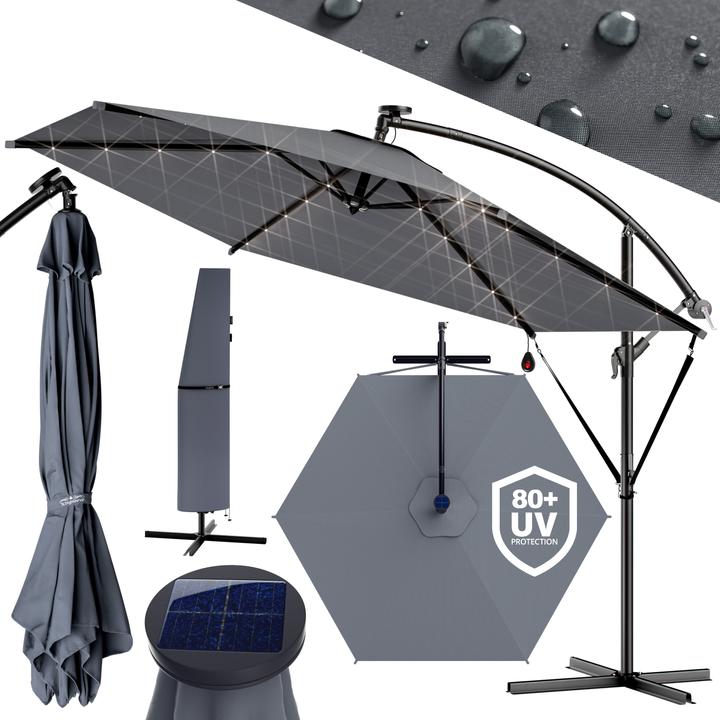 Immagine prodotto Kingsleeve Ombrelloni (3.07 m)