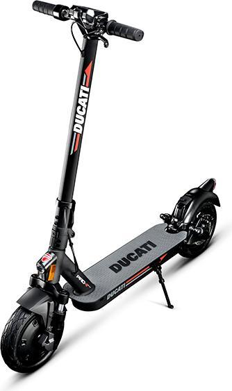 Actual product image Ducati PRO-II Evo /h Black 10.4 Ah (25 km/h, 40 km, 350 W)