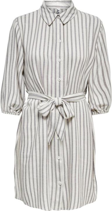 Image du produit JdY Robe chemisier à manches 3/4 (38)