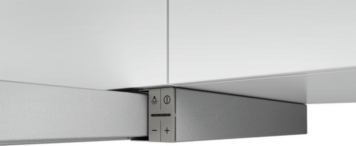 Produktbild Bosch Hausgeräte DFL064A52 (Unterbauhaube)