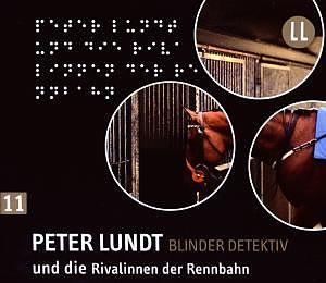Immagine prodotto Peter Lundt e i rivali dell'ippodromo (Tedesco)