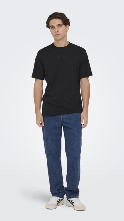 Image du produit Only & Sons Coupe droite Jeans Coupe normale jeans (W32/L32)