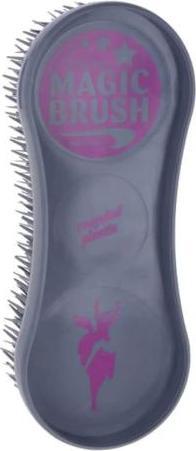 Magic Brush Single brush for horses Janne Recycled