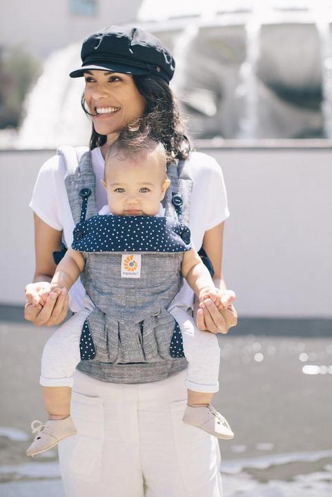 Produktbild Ergobaby Ergo Baby Carrier 360