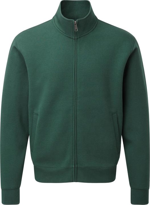 Russell Authenitc Sweatshirt Jacke