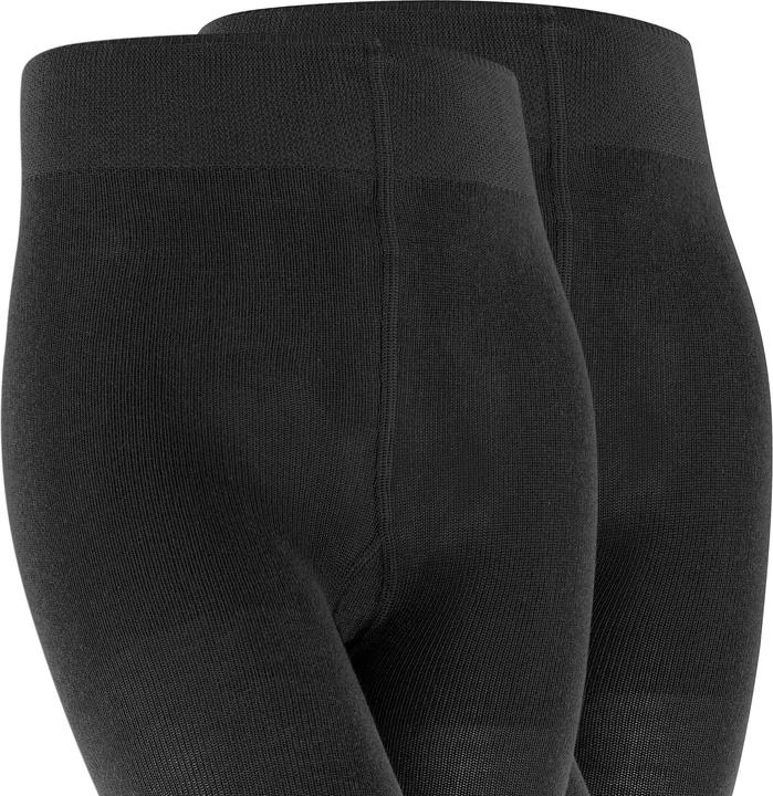 Immagine prodotto Falke Collant per bambini Family 2-pack (122/128)