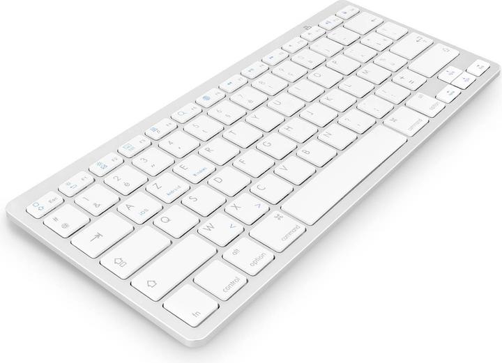 Produktbild Avizar Bluetooth AZERTY-Tastatur (iPad)
